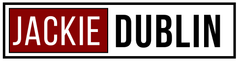Jackie Dublin Logo